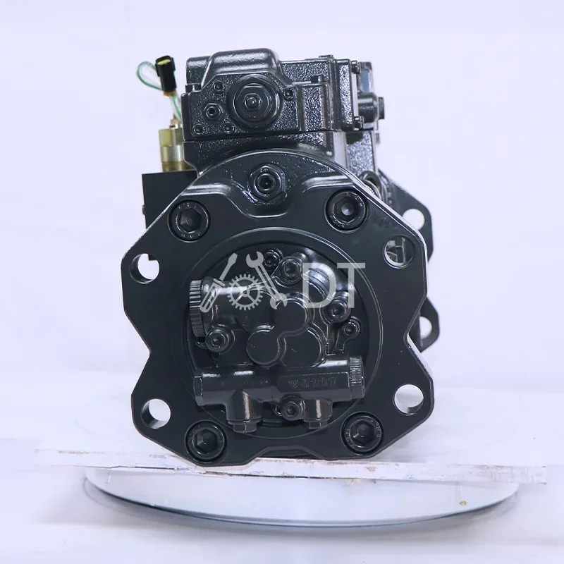K3V112DT-9N12 High Quality Hydraulic Pump Construction Machinery Parts