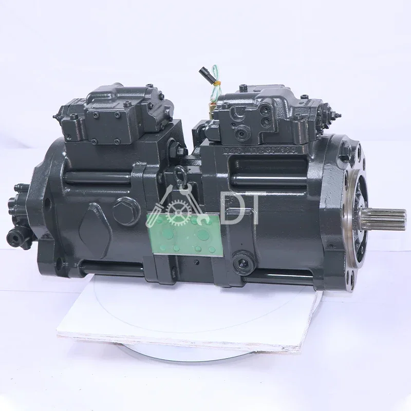 K3V112DT-9N12 High Quality Hydraulic Pump Construction Machinery Parts