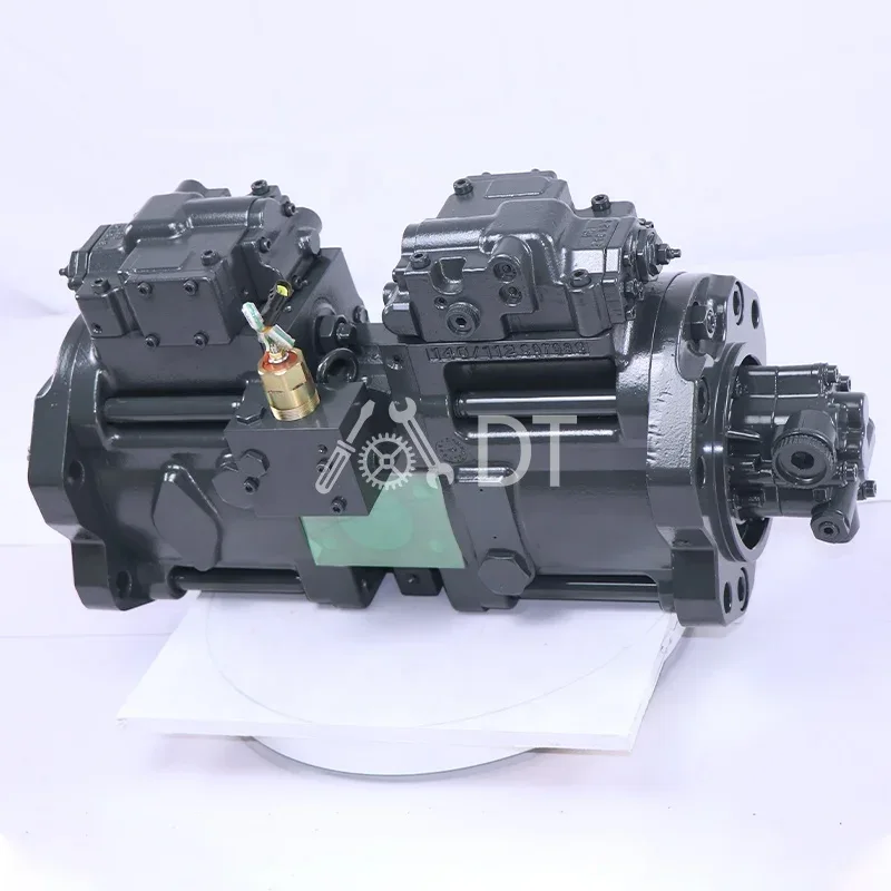 K3V112DT-9N12 High Quality Hydraulic Pump Construction Machinery Parts