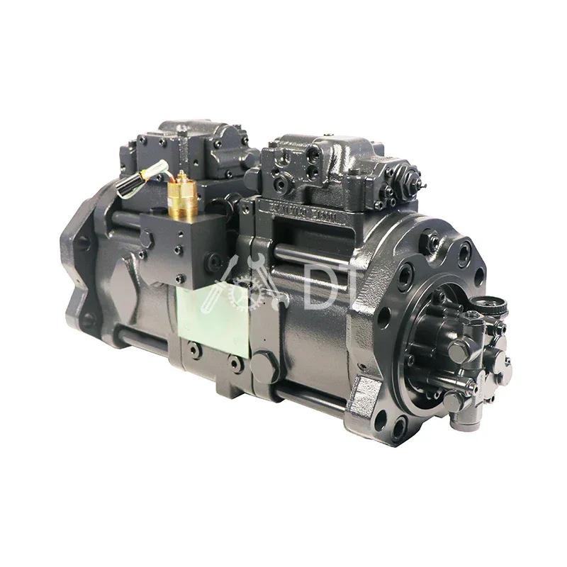 K3V112DT-9N12 High Quality Hydraulic Pump Construction Machinery Parts