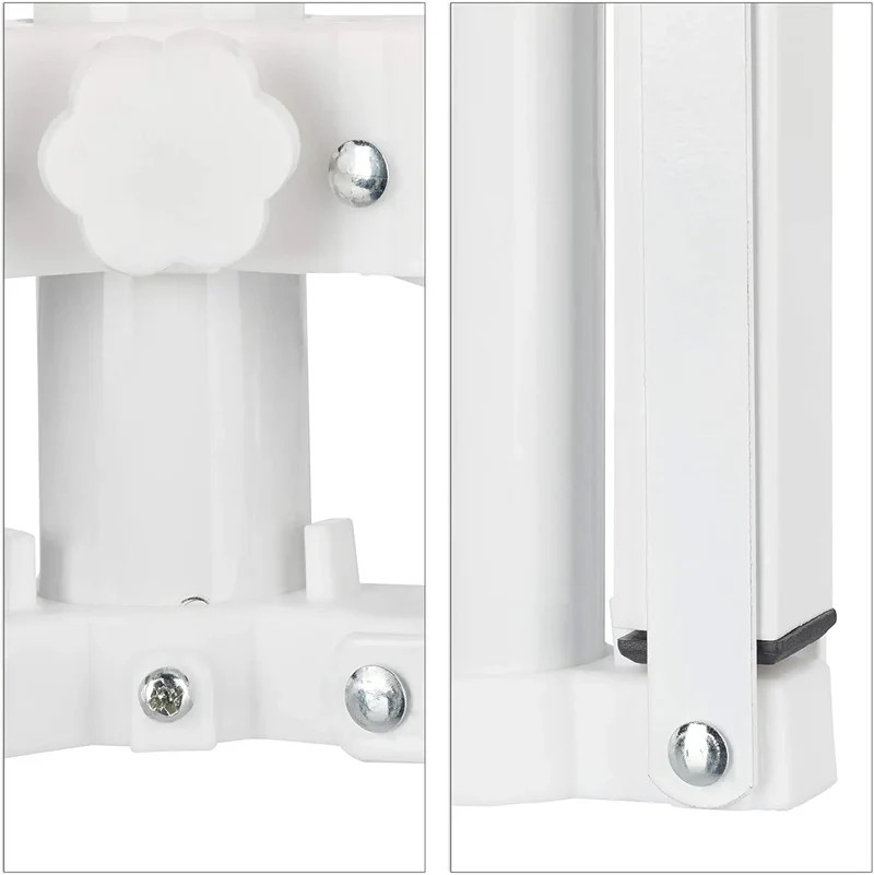 GREATOOL Umbrella Holder, 3 Legs Umbrella Foot, 53x54cm/78X58 CM