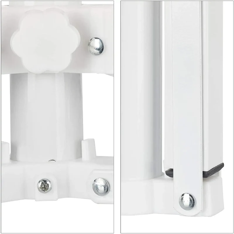 GREATOOL Umbrella Holder, 3 Legs Umbrella Foot, 53x54cm/78X58 CM
