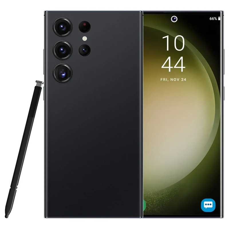 S24 Ultra 5G Smartphone 12GB+512GB – Android Haute Performance