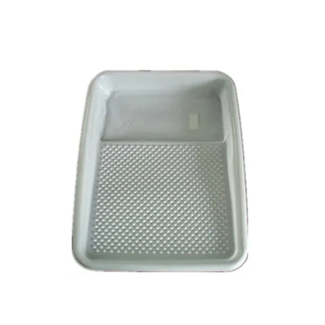 9 Inch Disposable Plastic Paint Tray Liner DIY & Industrial Grade Customizable OEM Support