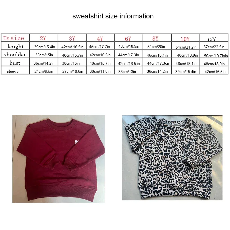 kids sweatshirts aw25 boys girls cute polo sweaters child teen cotton tops outwear clothing