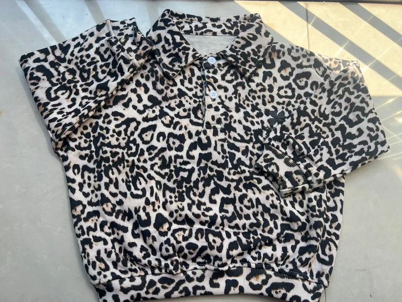 kids sweatshirts aw25 boys girls cute polo sweaters child teen cotton tops outwear clothing