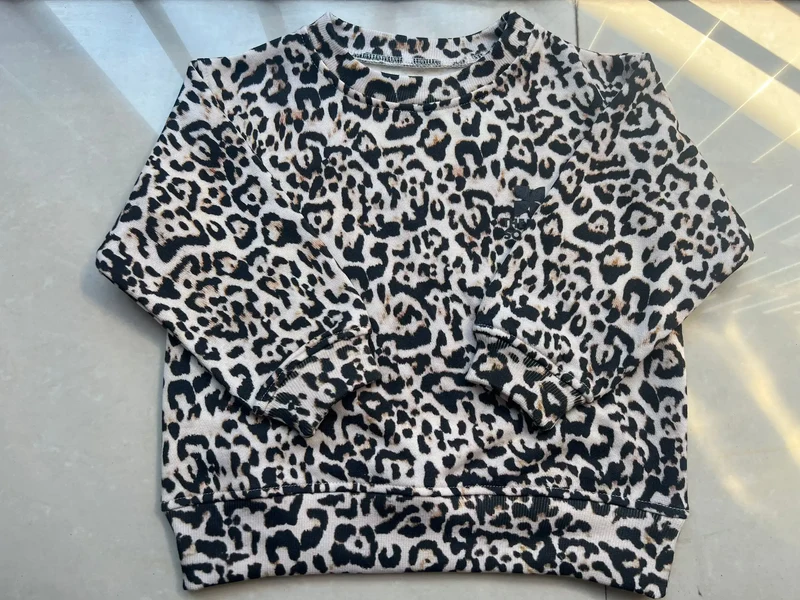 kids sweatshirts aw25 boys girls cute polo sweaters child teen cotton tops outwear clothing