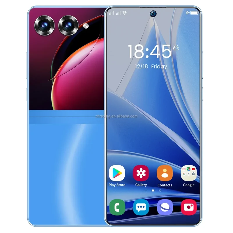 Hot Selling Original S25 ultra Mobile Phones Big Screen Android13.0 5G Smartphone 12gb + 512TB Telephone