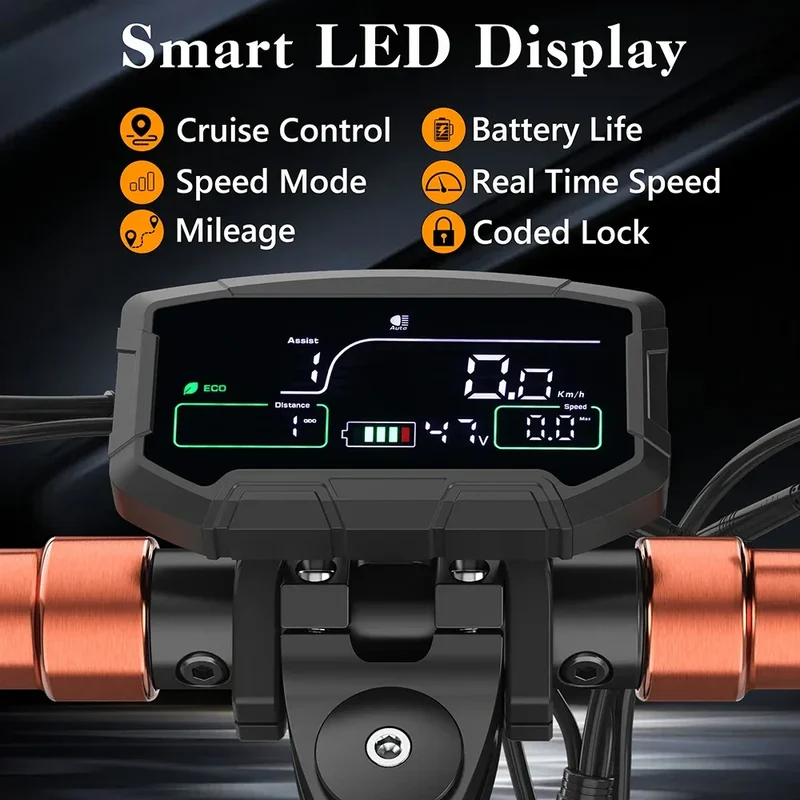 Commuting iENYRID M4 Pro S+ Electric Scooter for Adults 15MPH/28MPH Max Speed with Seat From US UK Warehouse