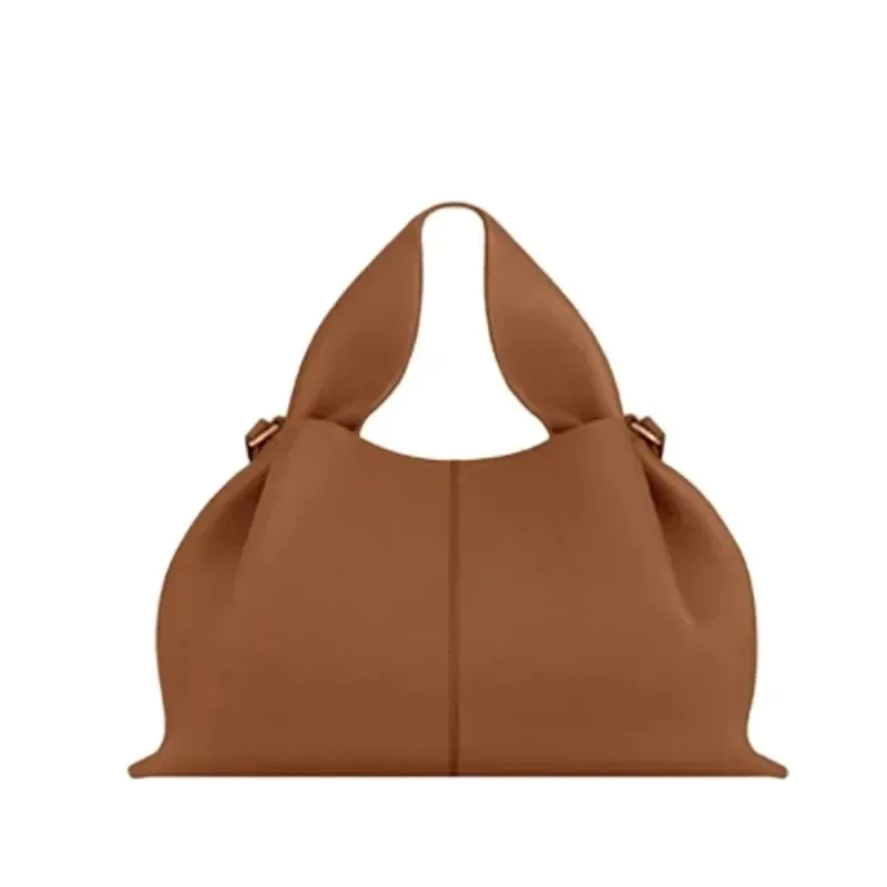 Sac à main élégant et unique pour femmes, sac à rabat à porter à l'épaule ou à la main, polyvalent et intemporel.