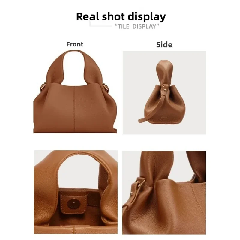 Sac à main élégant et unique pour femmes, sac à rabat à porter à l'épaule ou à la main, polyvalent et intemporel.