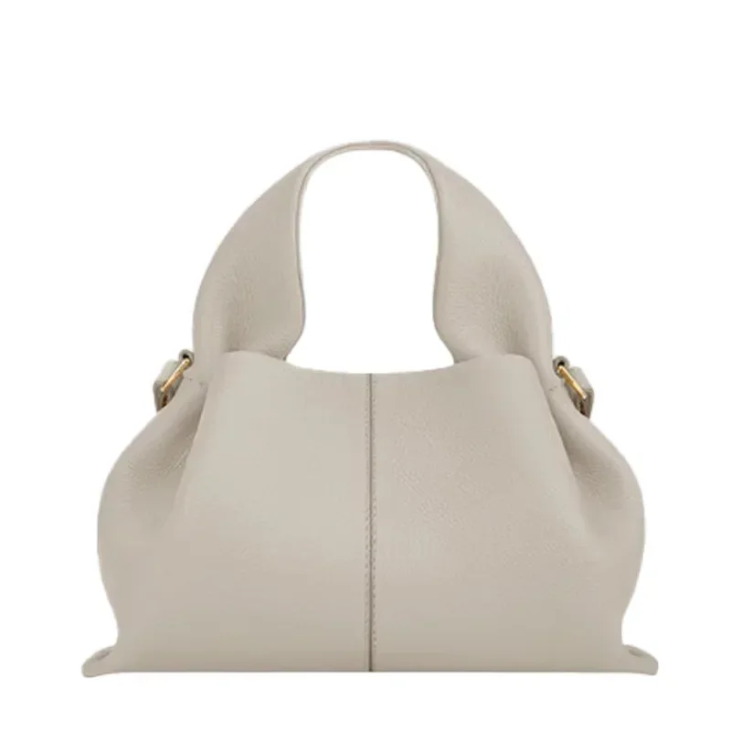 Sac à main élégant et unique pour femmes, sac à rabat à porter à l'épaule ou à la main, polyvalent et intemporel.
