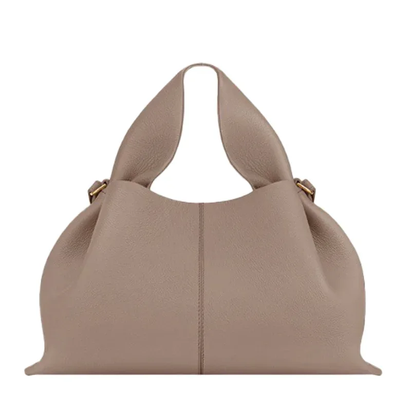 Sac à main élégant et unique pour femmes, sac à rabat à porter à l'épaule ou à la main, polyvalent et intemporel.