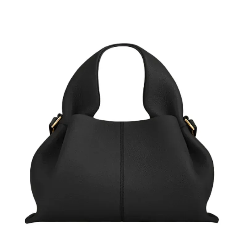 Sac à main élégant et unique pour femmes, sac à rabat à porter à l'épaule ou à la main, polyvalent et intemporel.