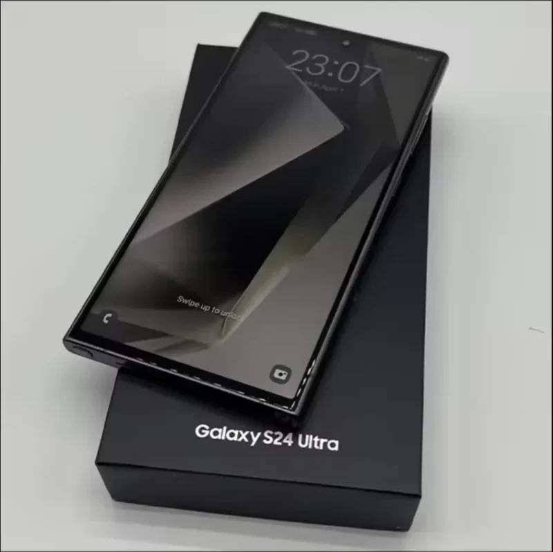2024New S-Pen Android Phone 16+1TB S24 Ultra Smartphone 7.3inch Telephone Fast Charging Unlock 4G WIFI S23 S24 Mobile Phone