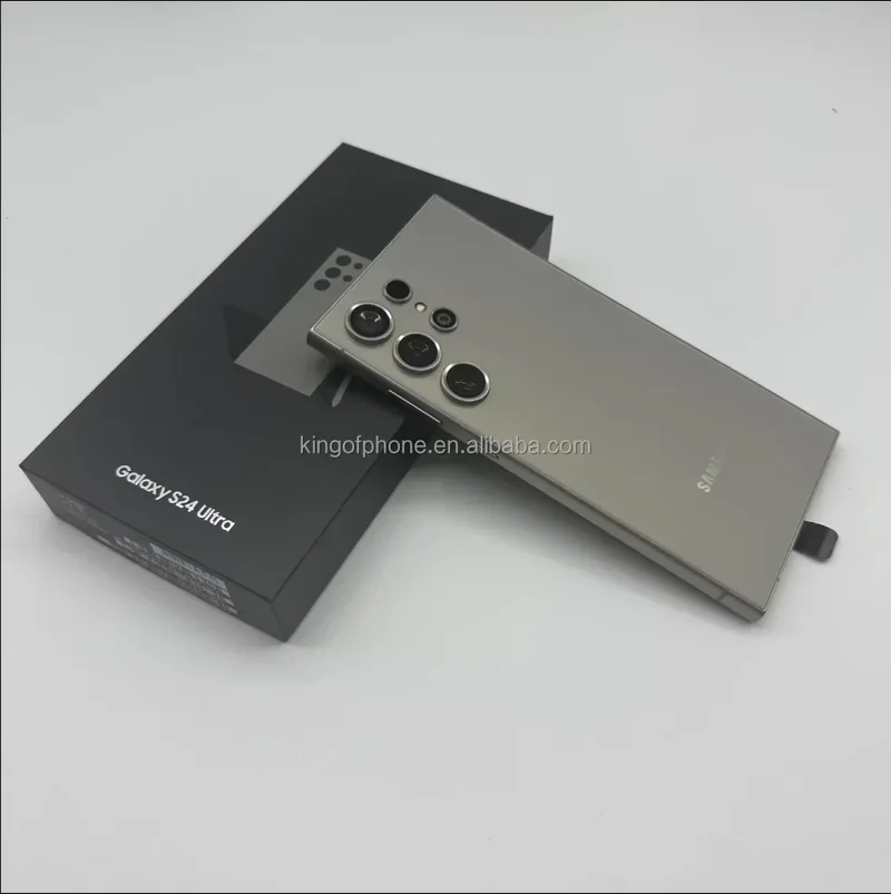 2024New S-Pen Android Phone 16+1TB S24 Ultra Smartphone 7.3inch Telephone Fast Charging Unlock 4G WIFI S23 S24 Mobile Phone