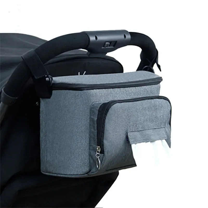 Mummy Bag Waterproof Diaper Bag Large Capacity Mommy Travel Bag Multifunctional Maternity Mother Baby Stroller Bags Organizer