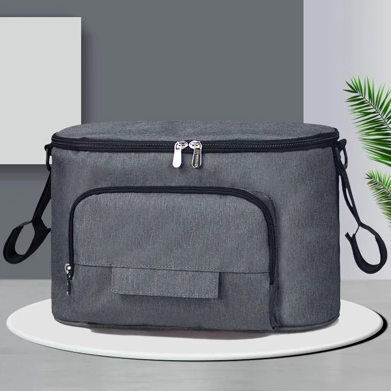 Mummy Bag Waterproof Diaper Bag Large Capacity Mommy Travel Bag Multifunctional Maternity Mother Baby Stroller Bags Organizer