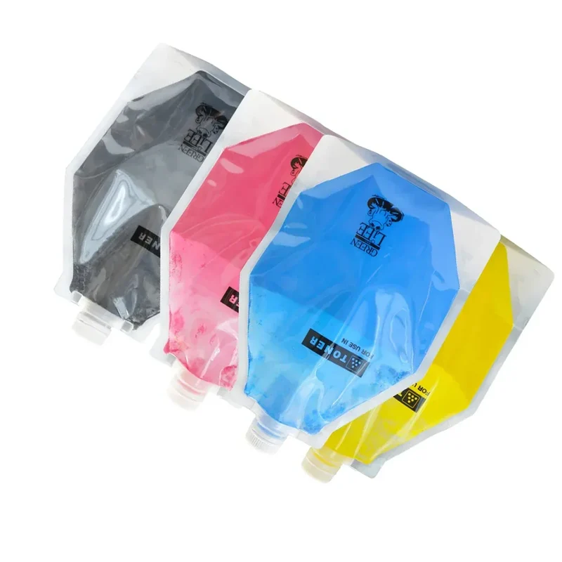 1KG Toner Powder Dust Refill Kits for Brother HL-L 9470 MFC-L 9610 MFC-L 9630 MFC-L 9670 HL-9410 HL-9430W CDN CDNT CDNTT MFP