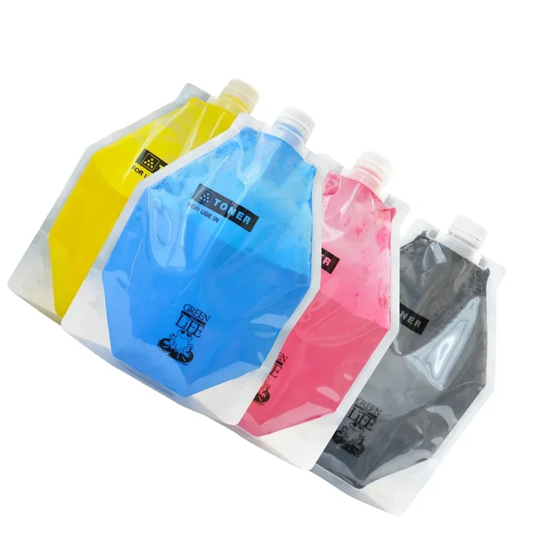 1KG Toner Powder Dust Refill Kits for Brother HL-L 9470 MFC-L 9610 MFC-L 9630 MFC-L 9670 HL-9410 HL-9430W CDN CDNT CDNTT MFP