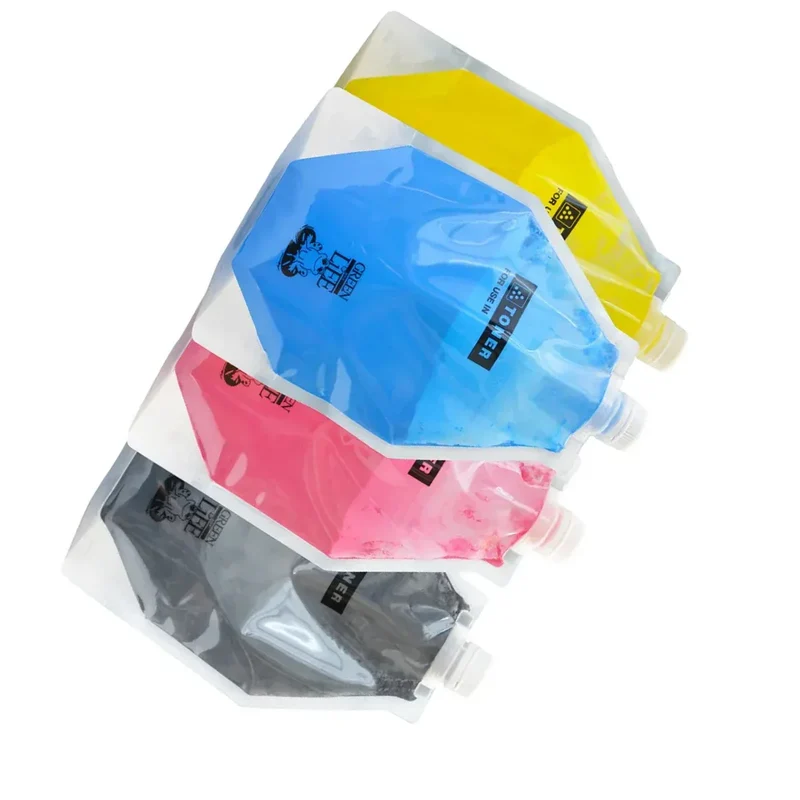 1KG Toner Powder Dust Refill Kits for Brother HL-L 9470 MFC-L 9610 MFC-L 9630 MFC-L 9670 HL-9410 HL-9430W CDN CDNT CDNTT MFP