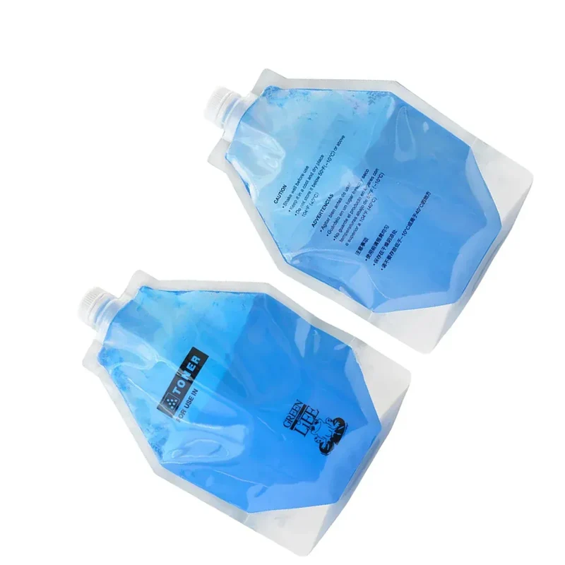1KG Toner Powder Dust Refill Kits for Brother HL-L 9470 MFC-L 9610 MFC-L 9630 MFC-L 9670 HL-9410 HL-9430W CDN CDNT CDNTT MFP