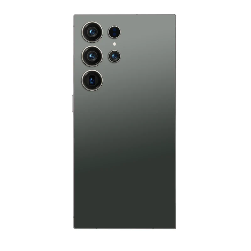 22G+2TB 2025 Brand New High Configuration Telephone S25 Ultra 5G Smartphone Dual SIM Android15 Built-in Pen 108MP Rear Camera