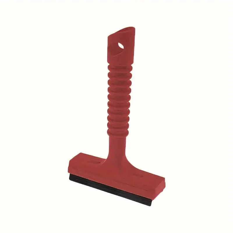Car Ice Scraper Snow Removal Shovel Winter Windshield Window Snow Cleaning Scraping Tool Auto Ice Breaker Snow Shovel