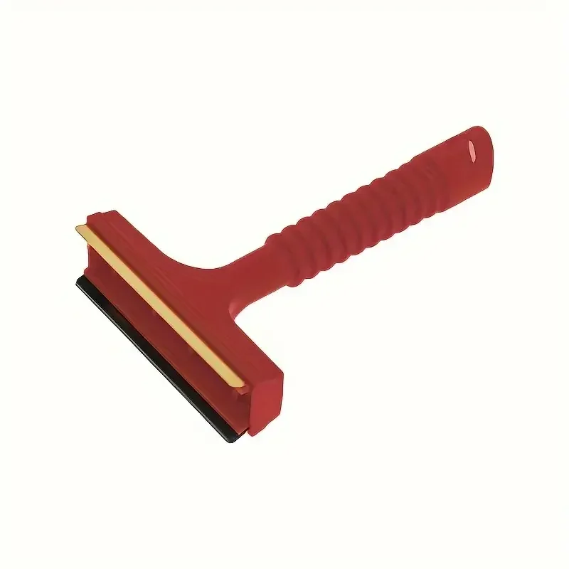 Car Ice Scraper Snow Removal Shovel Winter Windshield Window Snow Cleaning Scraping Tool Auto Ice Breaker Snow Shovel