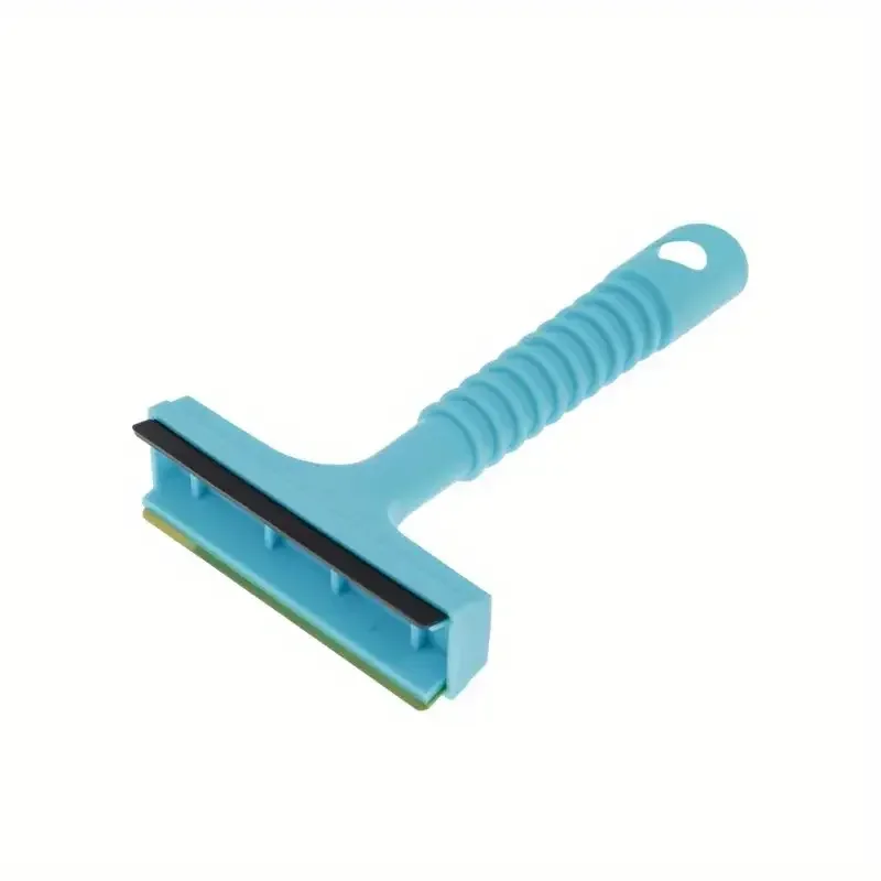 Car Ice Scraper Snow Removal Shovel Winter Windshield Window Snow Cleaning Scraping Tool Auto Ice Breaker Snow Shovel