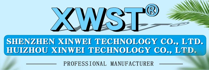 XWST DC DC 9-35V 12v 24v to 12.6v 13.8v 14.5v Constant Current 5A-25A CC Ternary Lithium Lithium Iron Phosphate Battery Charger