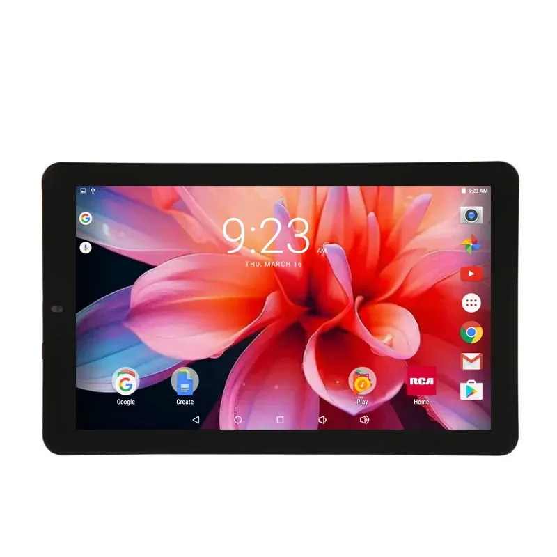 RCT 11.6" Android 6.0 Tablet TFT 10Points MT8127 Quad Core 1GB RAM 32GB ROM WIFI Bluetooth- 4.0 Mini HDMI