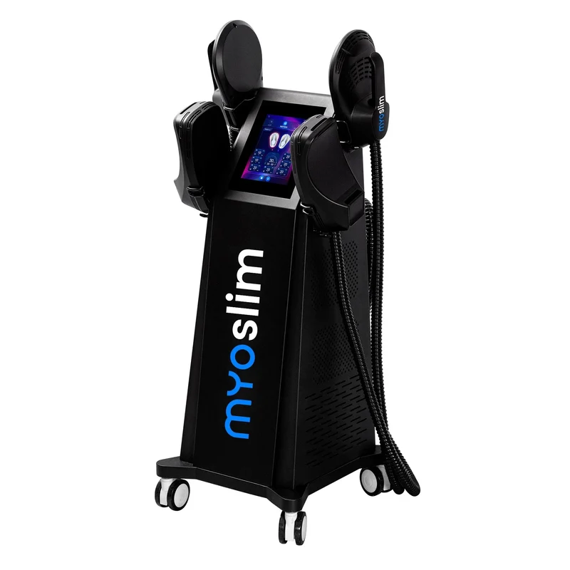 EMSzero PRO Ultra Therapy 6500W Hiemt Lose Weight EM Body Slim Muscle Stimulation Professional emszero NEO Machine
