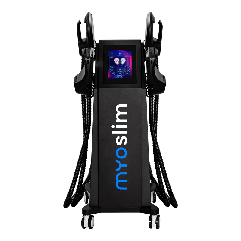 EMSzero PRO Ultra Therapy 6500W Hiemt Lose Weight EM Body Slim Muscle Stimulation Professional emszero NEO Machine