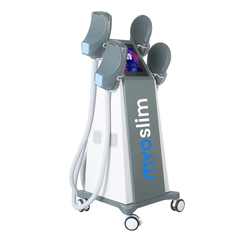 EMSzero PRO Ultra Therapy 6500W Hiemt Lose Weight EM Body Slim Muscle Stimulation Professional emszero NEO Machine