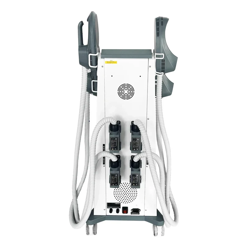 EMSzero PRO Ultra Therapy 6500W Hiemt Lose Weight EM Body Slim Muscle Stimulation Professional emszero NEO Machine