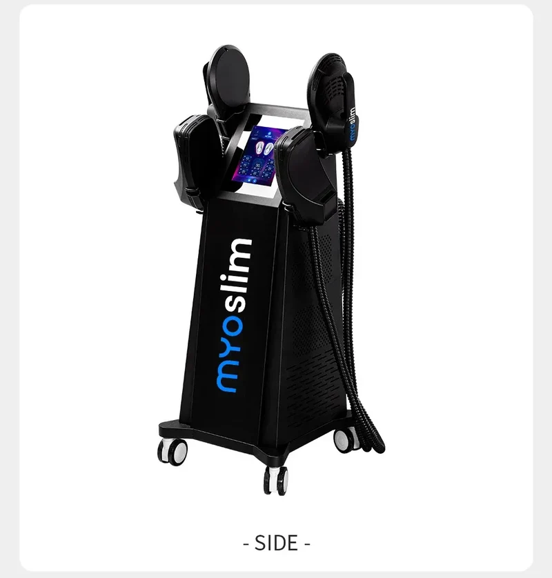 EMSzero PRO Ultra Therapy 6500W Hiemt Lose Weight EM Body Slim Muscle Stimulation Professional emszero NEO Machine