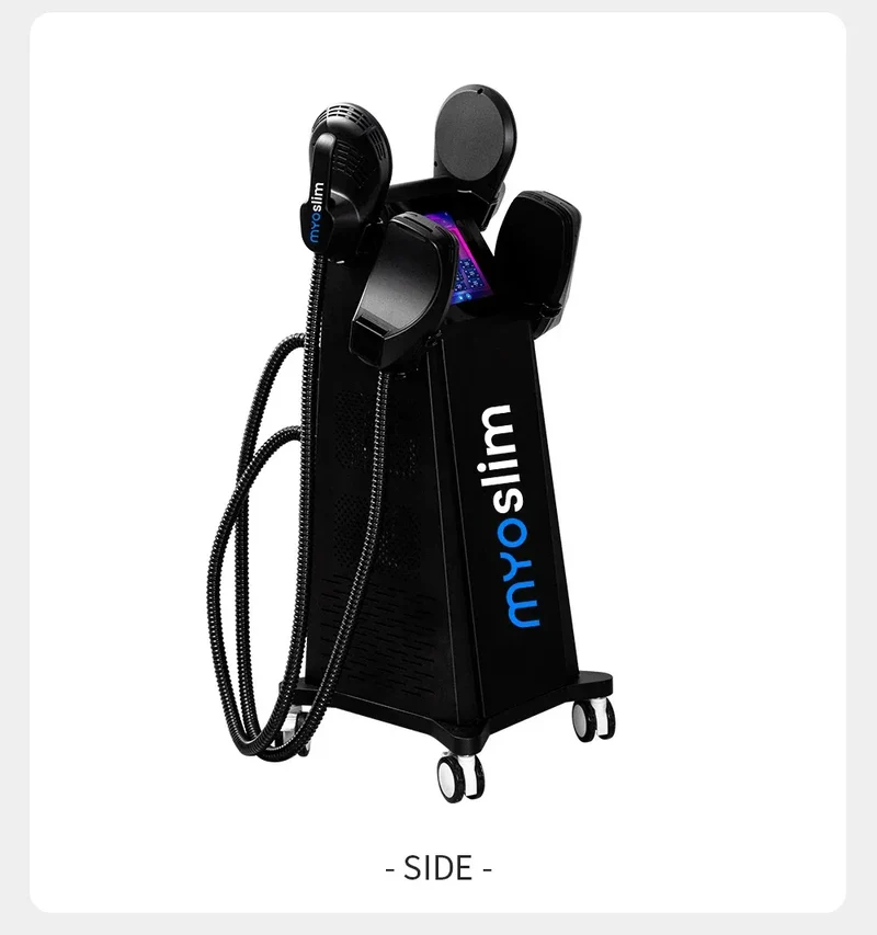 EMSzero PRO Ultra Therapy 6500W Hiemt Lose Weight EM Body Slim Muscle Stimulation Professional emszero NEO Machine