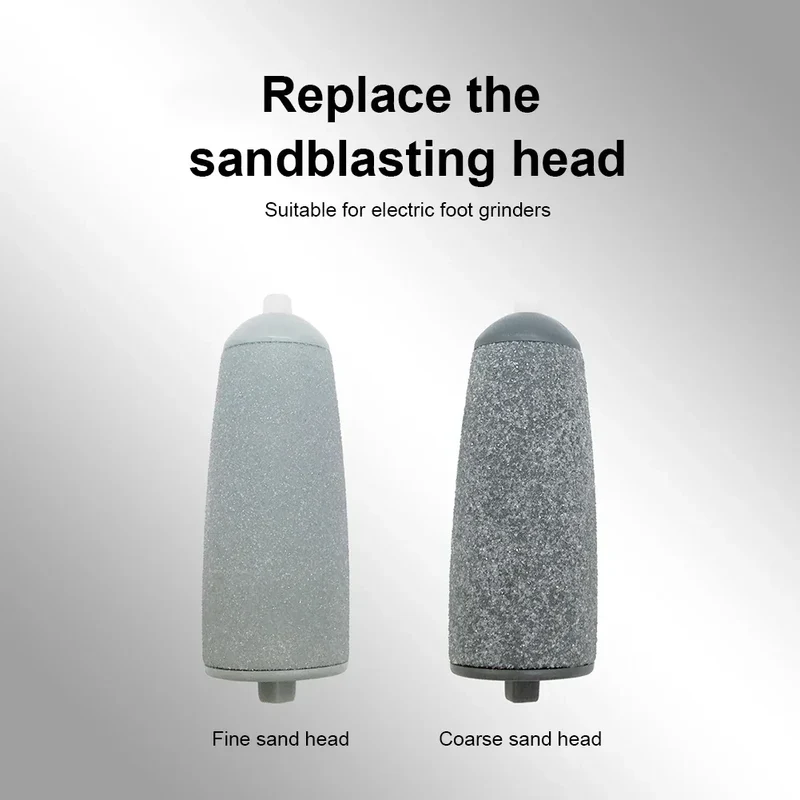 Electric Foot Callus Remover Rechargeable Electric Callus Remover Feet Care Electric Foot File for Feet