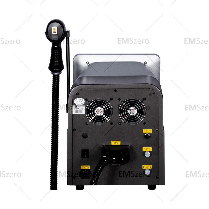 3500W Freezing Point Private Parts Body Face 808nm Diode Laser Hair Removal Machine Multifunction Permanent Painless Epilator