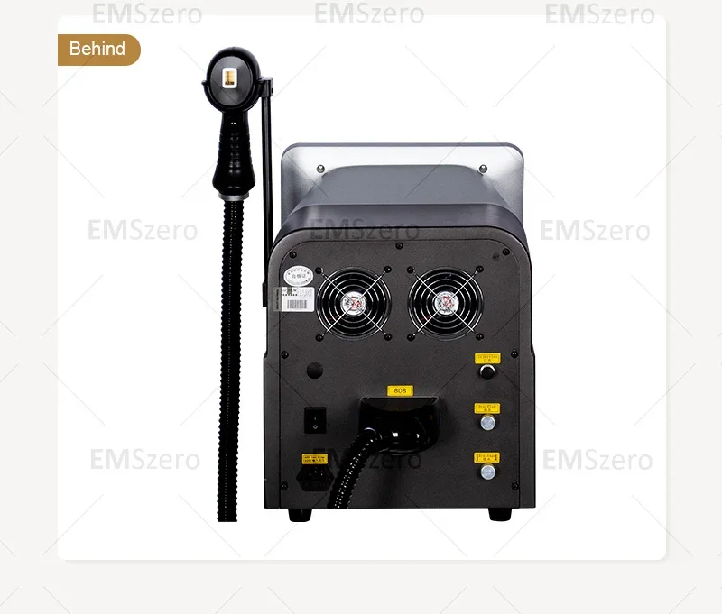 3500W Freezing Point Private Parts Body Face 808nm Diode Laser Hair Removal Machine Multifunction Permanent Painless Epilator