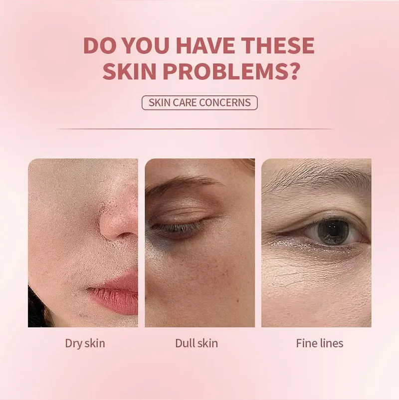 75ml Collagen Overnight Wrapping Peel Off Facial Mask Korean Collagen Night Wrapping Mask Deeply Hydrates Night Care Mask Cream