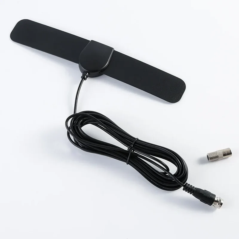 Indoor and Outdoor TV Antennas for Home High-Definition Free-to-Air Television Reception Hdtv
