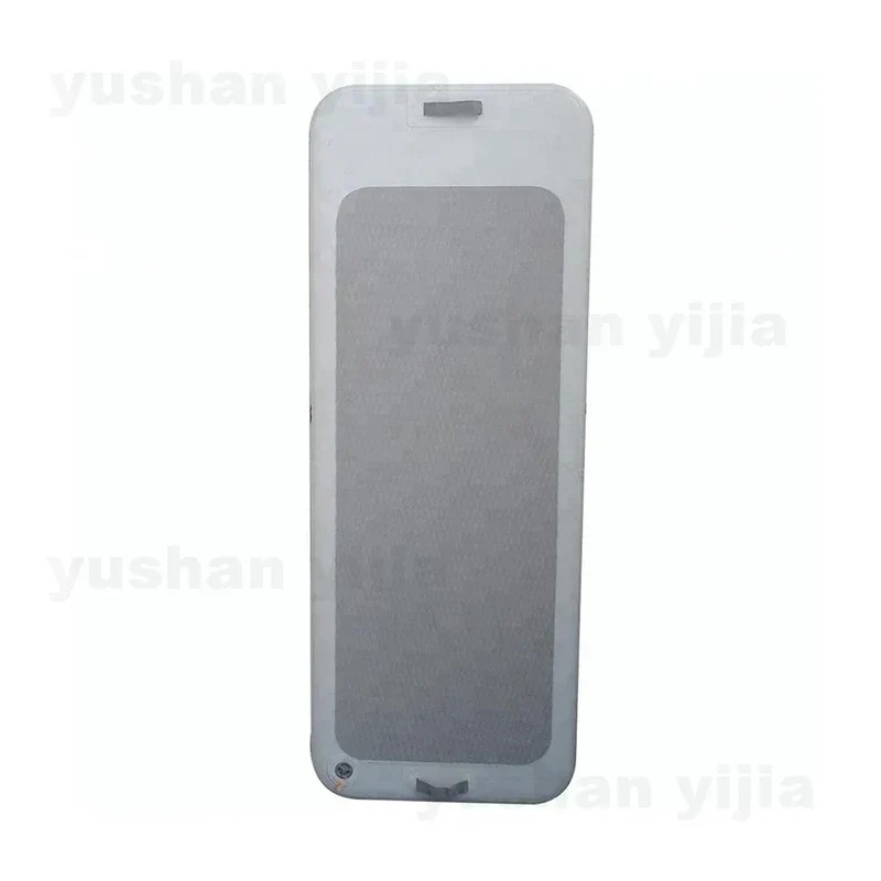 Multifunctional Inflatable Yoga Mat Great For Yoga Pilates Stretching For Home Gym Outdoor