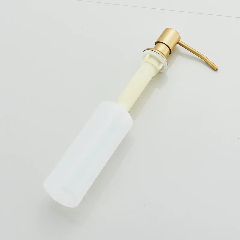 Golden Double Waterfall Sink Stainless Steel Kitchen Sink Embossed Large Single Slot Wash Basin Washing Pond For Kitchen
