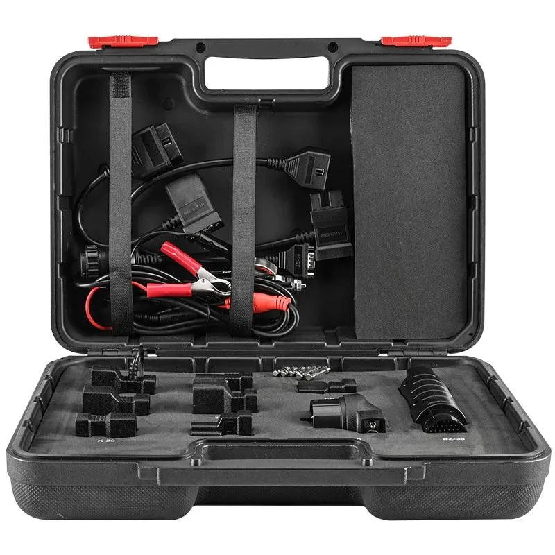 NEW LAUNCH X431 PRO3 APEX Car Diagnostic Tools OBD2 Scanner Diagnost Auto Automotive Scan Autoscanner Diagnosis Free Shipping