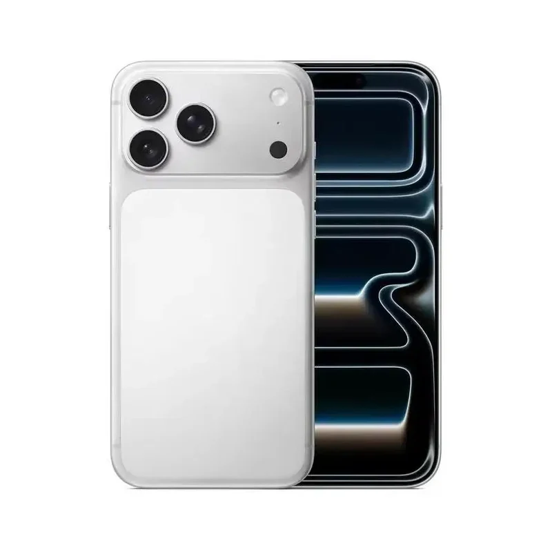 New Hot Selling 26 Year Old Original A+iPhone 17 Pro Max 5G 1TB 6.9-inch 4G 5G Wholesale Original Smart Second-hand Phone Unlock