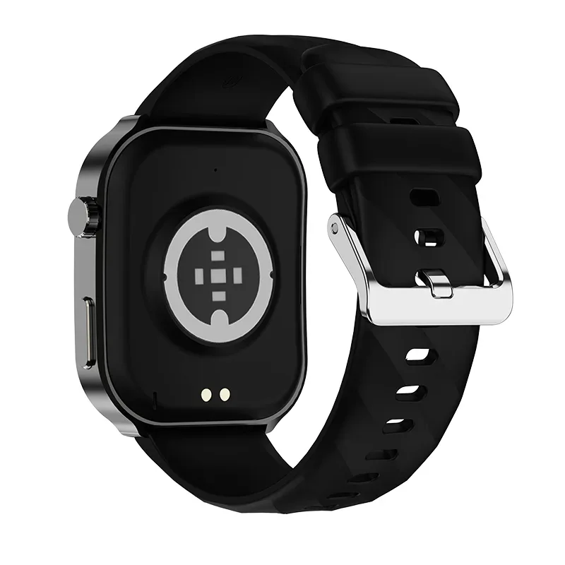 2024 Men Women Smartwatch Bluetooth Call Digital Smart Watch Fitness Clock Sports Waterproof Watches for Girls Kid Xiaomi iPhone