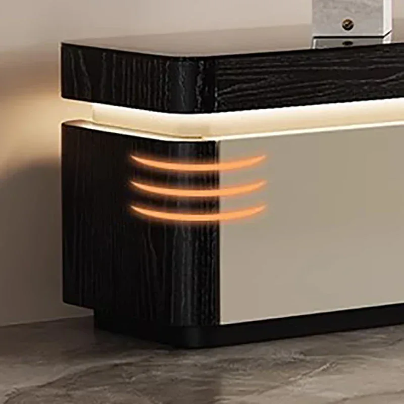 Trendy Beauty Tv Stands Simple Luxury Elegant Modern Tv Table Living Room Quality Unique Meuble Television Salon Home Furniture