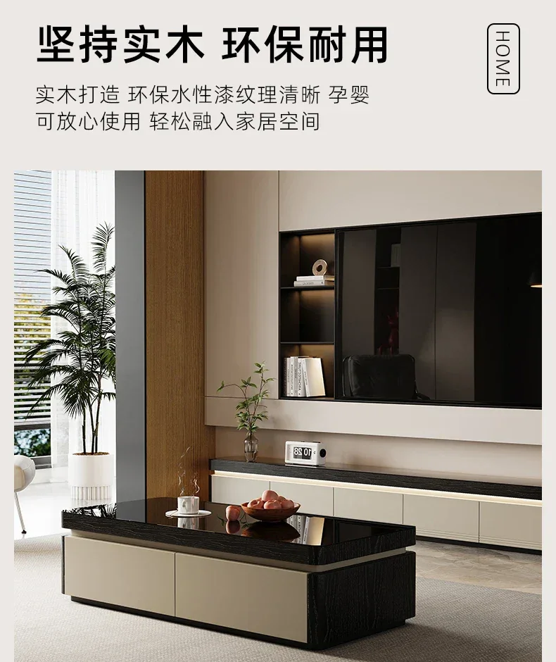 Trendy Beauty Tv Stands Simple Luxury Elegant Modern Tv Table Living Room Quality Unique Meuble Television Salon Home Furniture